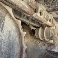 1985 CATERPILLAR 245 - view 18 of 23