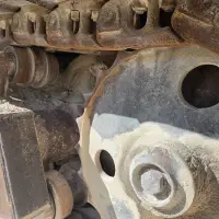 1985 CATERPILLAR 245 - view 17 of 23