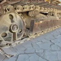 1985 CATERPILLAR 245 - view 16 of 23