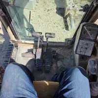 1995 CATERPILLAR 350L - view 17 of 18