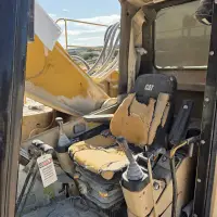 1995 CATERPILLAR 350L - view 14 of 18