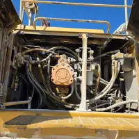 1995 CATERPILLAR 350L - view 8 of 18