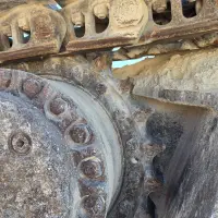 1995 CATERPILLAR 350L - view 11 of 18