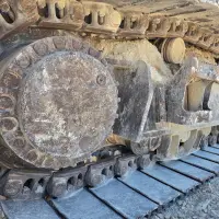 1995 CATERPILLAR 350L - view 10 of 18