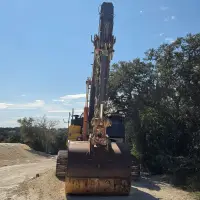 2014 DEERE 470G LC - view 3 of 12