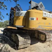 2014 DEERE 470G LC - view 6 of 12