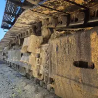 2014 DEERE 470G LC - view 10 of 12