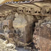 2014 DEERE 470G LC - view 12 of 12