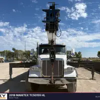 2018 MANITEX TC50155 HL - view 8 of 48
