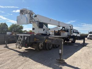 2018 MANITEX TC50155 HL - view 5 of 48