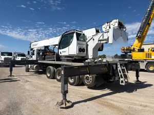 2018 MANITEX TC50155 HL - view 3 of 48