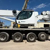 2018 MANITEX TC50155 HL - view 2 of 48