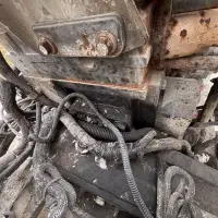 2015 INDIANA PHOENIX 11 YD FRONT DISCHARGE MIXER - view 17 of 41