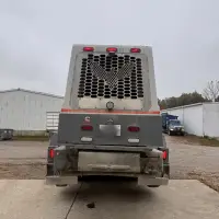 2015 INDIANA PHOENIX 11 YD FRONT DISCHARGE MIXER - view 9 of 41