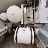 2015 INDIANA PHOENIX 11 YD FRONT DISCHARGE MIXER - view 6 of 41