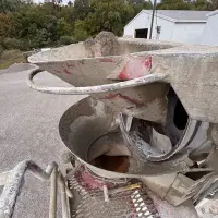 2007 TEREX FD4000 - view 11 of 38