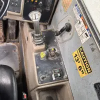 2007 TEREX FD4000 - view 13 of 38