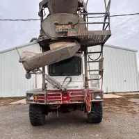 2007 TEREX FD4000 - view 3 of 38