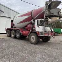 2007 TEREX FD4000 - view 2 of 38