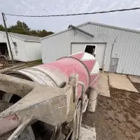 2007 TEREX FD4000 - view 7 of 38