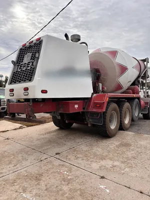 2007 TEREX FD4000 - view 6 of 38
