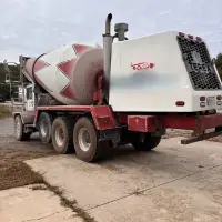 2007 TEREX FD4000 - view 8 of 38
