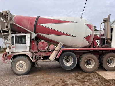 2007 TEREX FD4000 - view 5 of 38