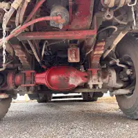 2007 TEREX FD4000 - view 18 of 38