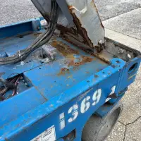2016 GENIE GS1930 - view 15 of 15