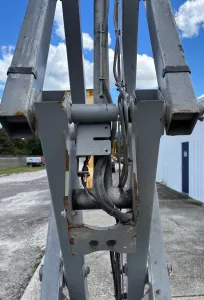2016 GENIE GS1930 - view 7 of 15