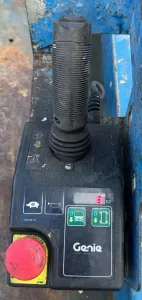 2016 GENIE GS1930 - view 13 of 15