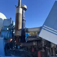 2001 TEREX FD4000 - view 8 of 13