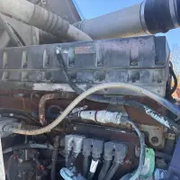2001 TEREX FD4000 - view 10 of 13