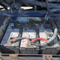 2001 TEREX FD4000 - view 12 of 13