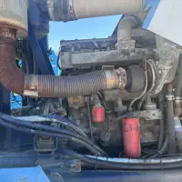 2001 TEREX FD4000 - view 6 of 13
