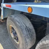 2001 TEREX FD4000 - view 9 of 13