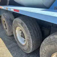 2001 TEREX FD4000 - view 11 of 13