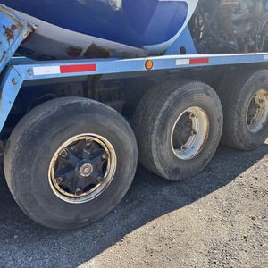 2001 TEREX FD4000 - view 7 of 13