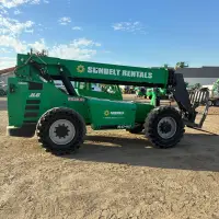 2016 SKYTRAK 6042 - view 2 of 10