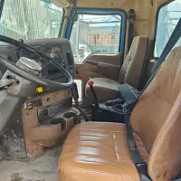 2017 MACK GRANITE - view 5 of 11