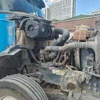 2017 MACK GRANITE - view 6 of 11