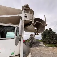 2003 TEREX FD4000 - view 8 of 37