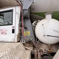 2003 TEREX FD4000 - view 16 of 37