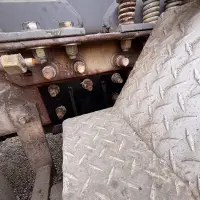 2003 TEREX FD4000 - view 10 of 37