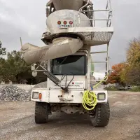 2003 TEREX FD4000 - view 3 of 37