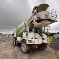 2003 TEREX FD4000 - view 2 of 37