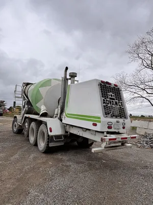 2003 TEREX FD4000 - view 6 of 37