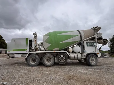 2003 TEREX FD4000 - view 5 of 37