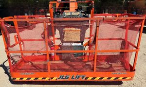 2011 JLG 1350SJP - view 9 of 16