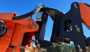 2011 JLG 1350SJP - view 7 of 16